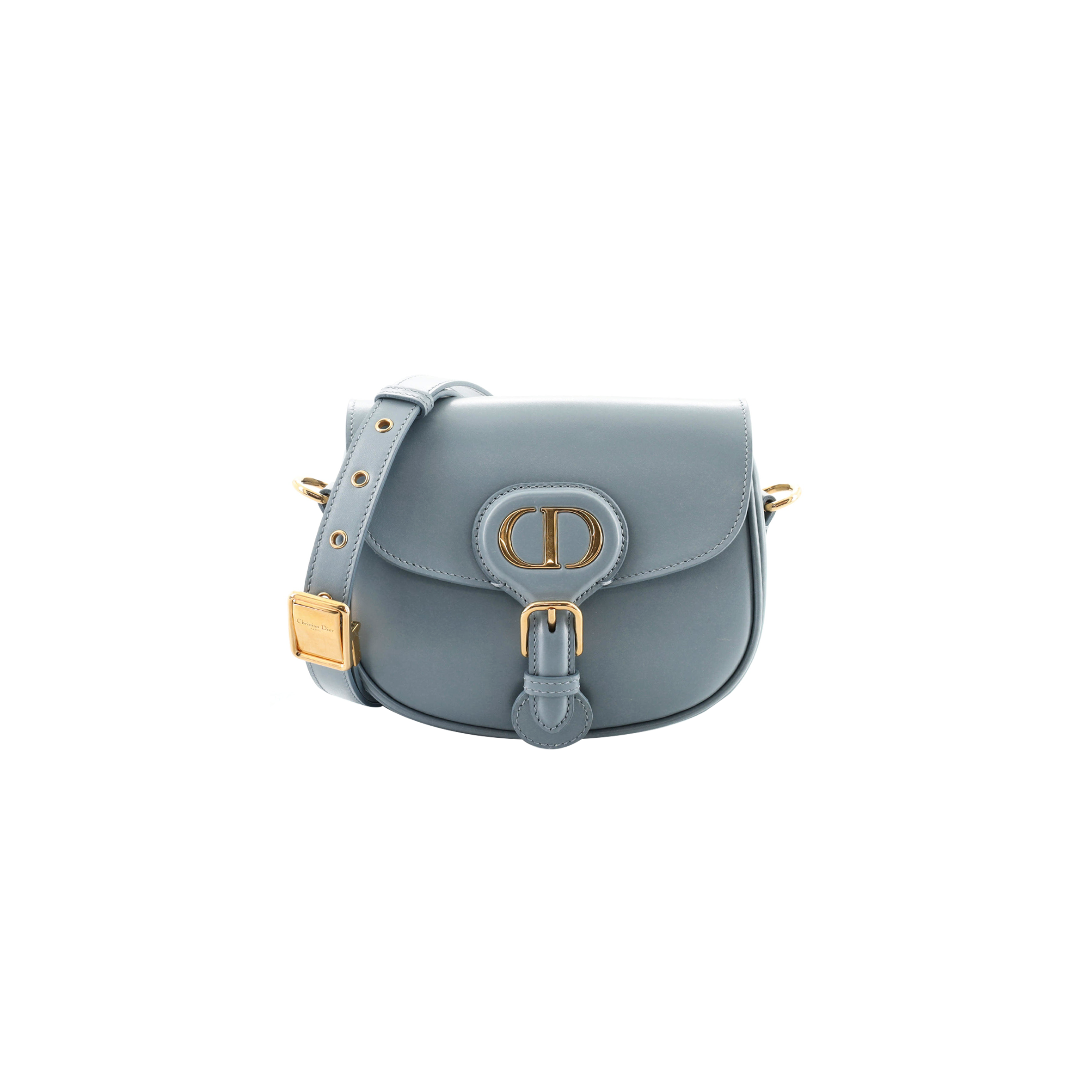 DIOR SMALL BOBBY BAG M9319UMOL (18*14*4cm)